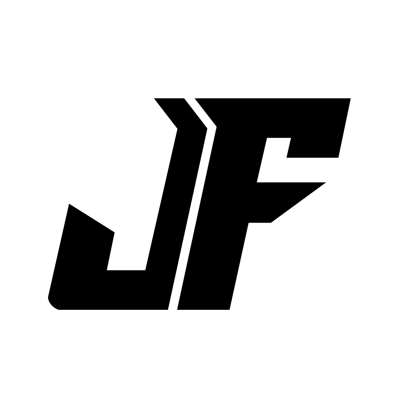 Jaylen Fowler personal logo